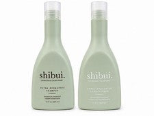 Shibui Champú y Acondicionador Ultra Hidratante Duo 12 oz 355 ml Color Seguro Set