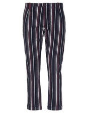 Pantalones informales nuevos hechos en Italia. talla 32 inc