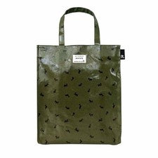 Bolso de Mano ROOTOTE, Estilo Rady, A4 Vertical
