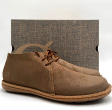 Born NASH TAUPE BM0007217 Para hombres NUEVO Zapato Informal con Cordones Marrón Varias Tallas