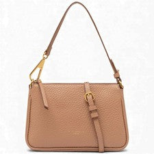 Moda Bolsa Brenda GIANNI CHIARINI Piel Clay - 8750TKL5313