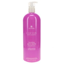 Alterna CAVIAR Acondicionador Anti-Envejecimiento Suavizante Anti-Frizz 33.8 OZ