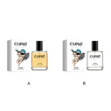 Long-Lasting Scent Mens Perfume For Men Hypnotic Cologne Natural Herbal Woody