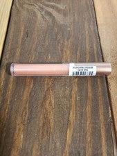 Brillo de color de labios nutritivo mineral Ulta ópalo transparente tamaño completo nuevo y sellado
