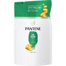 Juego de 2 champú PANTENE Airy Soft Care 300 ml