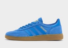 Adidas Originales Balonmano Especial ® (Hombre Talla: UK 8 EUR 42) Azul Real / Ninguno