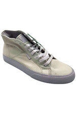 Zapatillas blancas DC manuales Hi TXSE para hombre