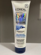 RARO! Acondicionador equilibrador L’Oreal Hair Expert Ever Fresh lila india