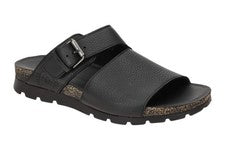 Zapatillas Panama Jack SATURNO C6 negras para hombre SATURNO C6 negro NUEVO