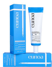 Ampolla de inyección YUNOA Cica Exosome 53 Care 50 ml