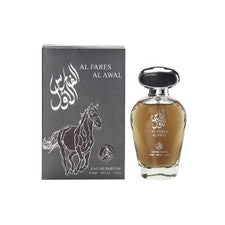 Al Fakhr Al Fares Al Awal Eau De Perfume For Men 100ml