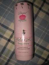 Nuevo Jessica Simpson Tropical Postre Golosinas Hula Niña Fragancia Perfume Spray