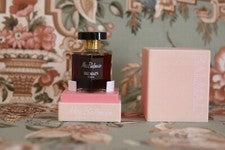 PERFUME PURO Splash de colección Miss Balmain 1 oz nuevo en caja