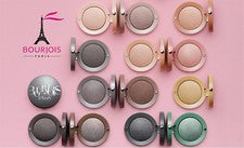Sombras de ojos Bourjois Little Round Pot - Elige el tono