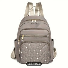 Mochilas de Moda para Mujer Mochila de Viaje Bolsos Escolares Niñas Bolso de Hombro Nuevo