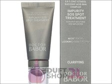 Tratamiento Manchas Babor Clarificante Impureza SOS 15 ml