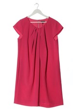 Vestido Blusa Mujer APART Rosa T. 46 Elegante Casual Poliéster