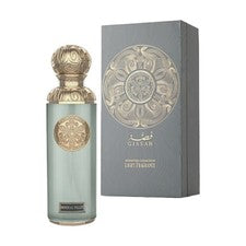 Gissah Imperial Valley 100 ml Eau de Parfum Spray Envío Express Gratis EE. UU.