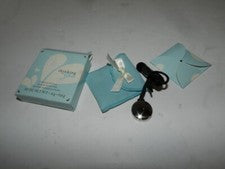 COLLAR FRAGANCIA PERFUME COLGANTE POR AVON pensando en ti