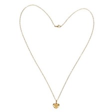 Perfume Necklace Pendant Bottle Ash for Oil Jewelry