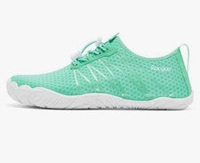Zapatos de agua de secado rápido ligeros al aire libre descalzos deporte natación Reino Unido 8,5-9