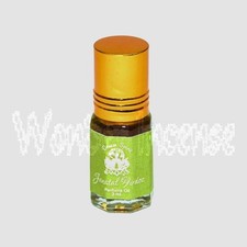 Dream Spirit - Aceite de Perfume Janatal Firdoz - 3 ml aceite de perfume bastante fuerte