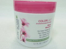 Mascarilla Matrix Biolage ColorLast para cabello teñido 150 ml/5,1 oz
