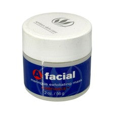 Mascarilla facial exfoliante de merengue facial Serious Skin Care A 2 oz | Sellada | RARA