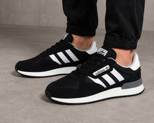 Zapatillas deportivas hombre Adidas TREZIOD