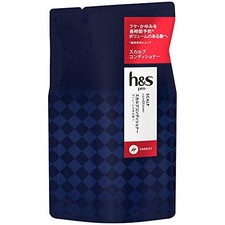 Recarga acondicionador h&s PRO 300 g tratamiento Energy Pro