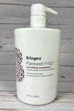 Acondicionador suavizante Briogeo Farewell Frizz 33,8 oz