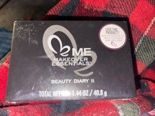 Nuevo~ Sellado~Love ME Makeover Essentials Beauty Diary II 1.44oz~Envío Gratis