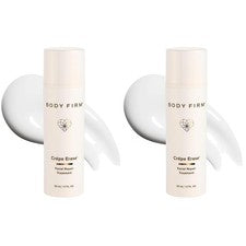 Crema Cítrica Reafirmante Cuello Dúo, Fórmula Antiarrugas