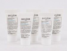 Decleor - Neroli Bigarade - Bálsamo de noche - 15 ml (6 x 2,5 ml) Bálsamo de noche
