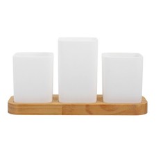 Soporte de drenaje para palillos utensilios de cocina utensilios para encimera