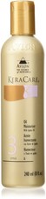 Crema hidratante de aceite Kera Care (con aceite de jojoba) (8 oz)
