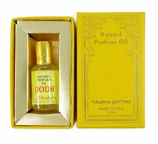 Aceite de fragancia perfume natural 100 % puro chakra 10 ml Attar de larga duración unisex