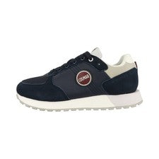Zapatillas deportivas Colmar Travis Authentic Sneaker low para hombre