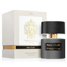 Tiziana Terenzi Nero Oudh 100 ml Extrait de Parfum | Perfume de Nicho de Lujo | Ita🥇
