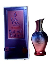 Aceite Attar Itr Al Nuaim SALINA SALINA 20 ML, aceite de perfume unisex franqueo gratuito