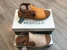 SANDALIAS MODELO LYRA DAMAS CUERO SUAVES LIGERAS NUEVAS MUJERES INTELIGENTES INFORMALES