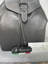 ABELLUCCI MILAN ITALIA - NUEVO CON ETIQUETAS $ 345,00
