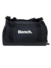 Bolsa de mano Bench negra Andromeda