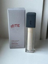 Brillo de labios crema de belleza Bite nuevo en caja con ópalo de resveratrol tamaño completo 0,14 oz / 4 g