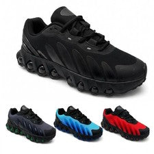ZAPATOS PARA CORRER DN PREMIUM ABSORBENTES DE GOLPES INFORMALES GIMNASIO TROTAR TALLA