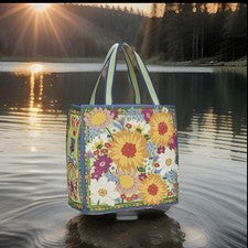 Bolso de Mano Brighton In The Garden Precio de Venta sugerido por el fabricante $150 Nuevo con Etiquetas