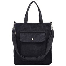 Bolso de Mano Multiusos Bolso de Hombro de Gran Capacidad para Ir de Compras