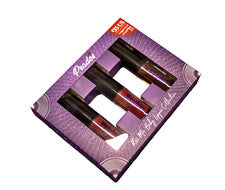 Colección Prados Beauty Kiss Me Baby Lippie Precintada