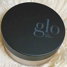 Glo Skin Beauty, Translúcido Medio, Polvo Ajuste Luminoso 8.5g Sellado Nuevo