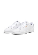 Zapatillas Hombre Puma SMASH 3.0 L Cuero 390987 13 Blanco